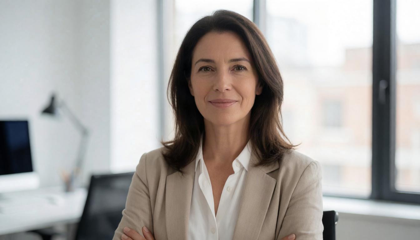 Marie D.