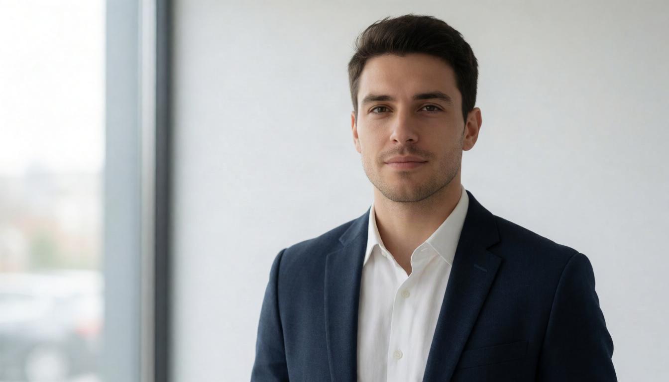 Julien P.